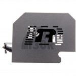 Enhanced Air Intake System with Electronic Control Unit Mounting Bracket designed for Ford Focus 2 ST 225 Enhanced Air Intake System with Electronic Control Unit Mounting Bracket designed for Ford Focus 2 ST 225