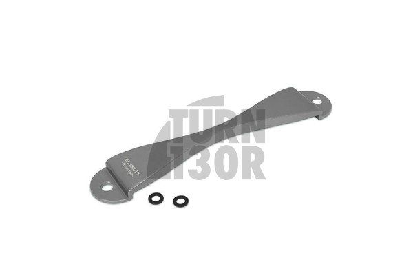 Mishimoto Battery Tie-Down Subaru Impreza GT GC8 / WRX / STI