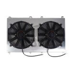 Mishimoto Fan Kit Subaru Impreza GT GC8 93-00 Mishimoto Fan Kit Subaru Impreza GT GC8 93-00