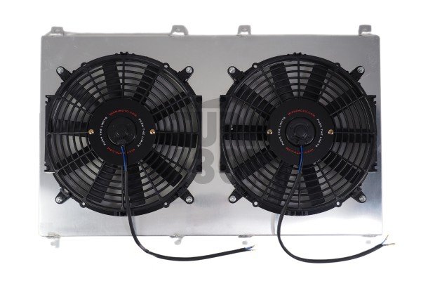 Mishimoto Fan Kit Subaru Impreza GT GC8 93-00