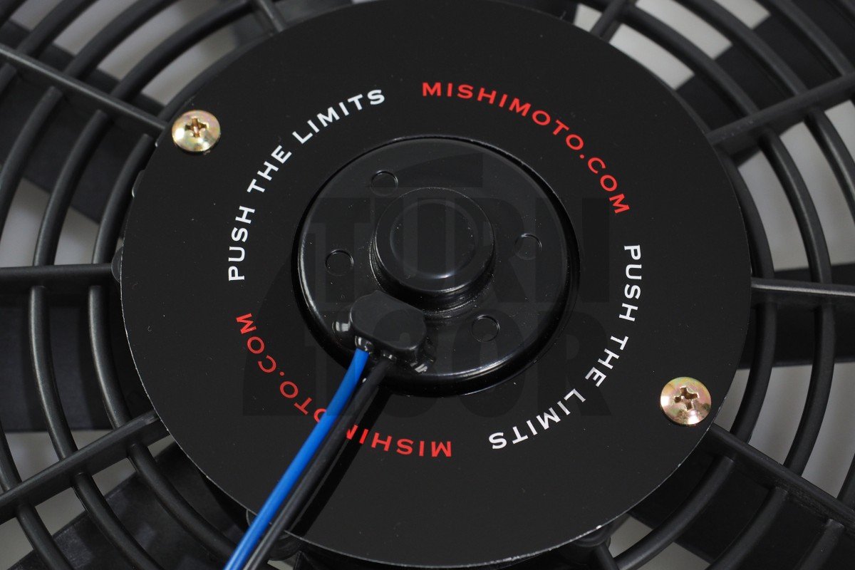 Mishimoto Fan Kit Subaru Impreza GT GC8 93-00 Mishimoto Fan Kit Subaru Impreza GT GC8 93-00