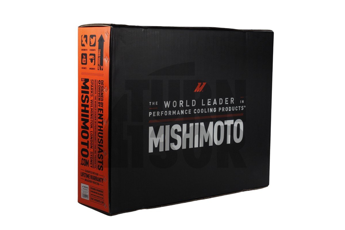 Mishimoto Fan Kit Subaru Impreza GT GC8 93-00 Mishimoto Fan Kit Subaru Impreza GT GC8 93-00