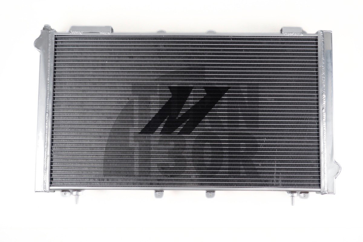 Mishimoto Aluminium Radiator Subaru Impreza GT GC8 Mishimoto Aluminium Radiator Subaru Impreza GT GC8