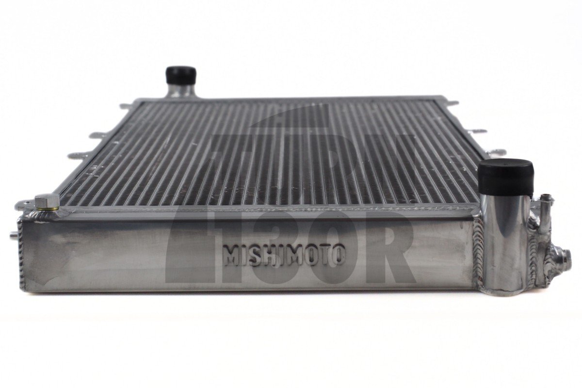Mishimoto Aluminium Radiator Subaru Impreza GT GC8 Mishimoto Aluminium Radiator Subaru Impreza GT GC8