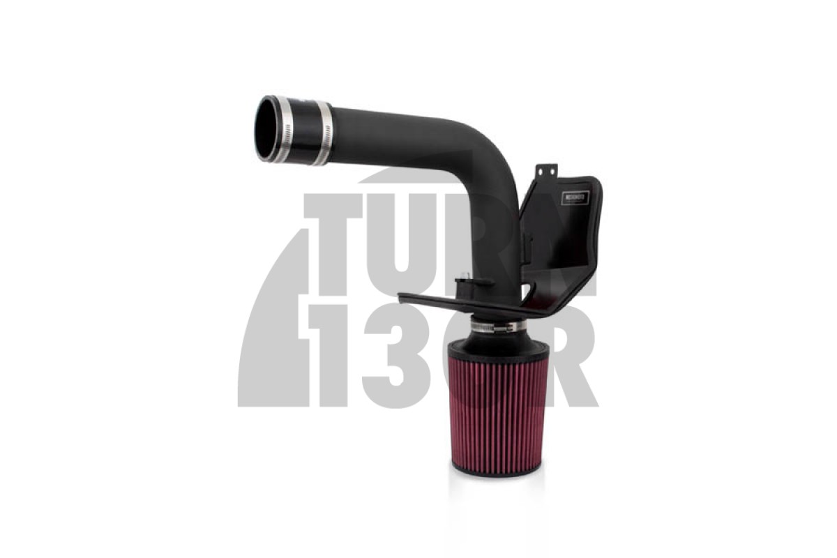Mishimoto cold air intake Subaru Impreza STI 08-14 Mishimoto cold air intake Subaru Impreza STI 08-14
