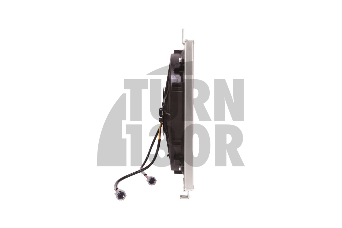 Mishimoto Performance Fan Kit Subaru Impreza STI 08-14 Mishimoto Performance Fan Kit Subaru Impreza STI 08-14