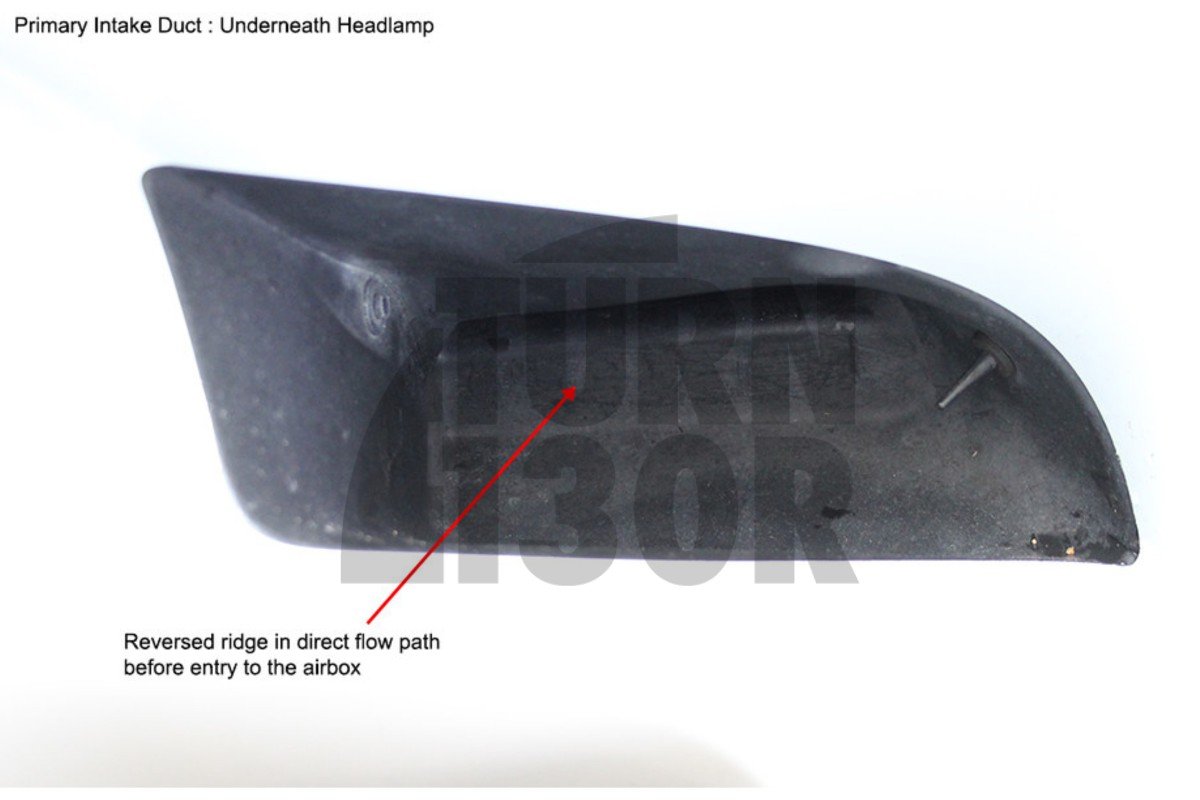 Eventuri Carbon Fiber Intake System for BMW M3 E9x Eventuri Carbon Fiber Intake System for BMW M3 E9x