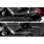 Eventuri Carbon Fiber Intake System for BMW M3 E9x Eventuri Carbon Fiber Intake System for BMW M3 E9x