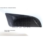Eventuri Carbon Fiber Intake System for BMW M3 E9x Eventuri Carbon Fiber Intake System for BMW M3 E9x