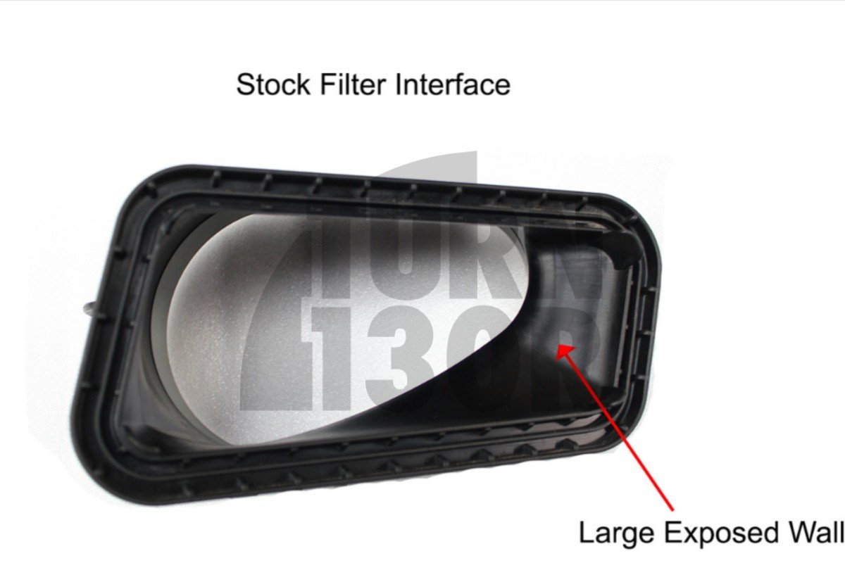 Eventuri Carbon Fiber Intake System for BMW M3 E9x Eventuri Carbon Fiber Intake System for BMW M3 E9x
