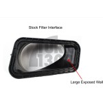 Eventuri Carbon Fiber Intake System for BMW M3 E9x Eventuri Carbon Fiber Intake System for BMW M3 E9x