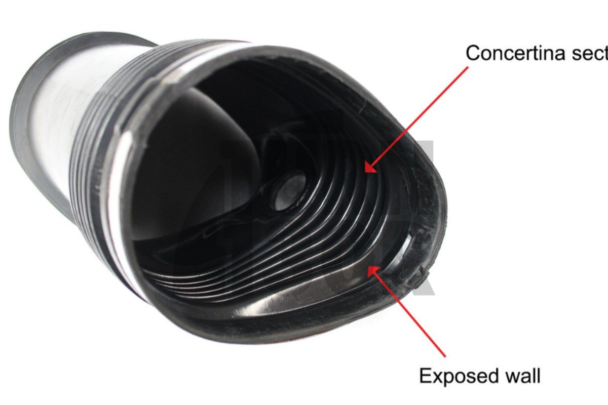 Eventuri Carbon Fiber Intake System for BMW M3 E9x Eventuri Carbon Fiber Intake System for BMW M3 E9x