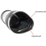 Eventuri Carbon Fiber Intake System for BMW M3 E9x Eventuri Carbon Fiber Intake System for BMW M3 E9x