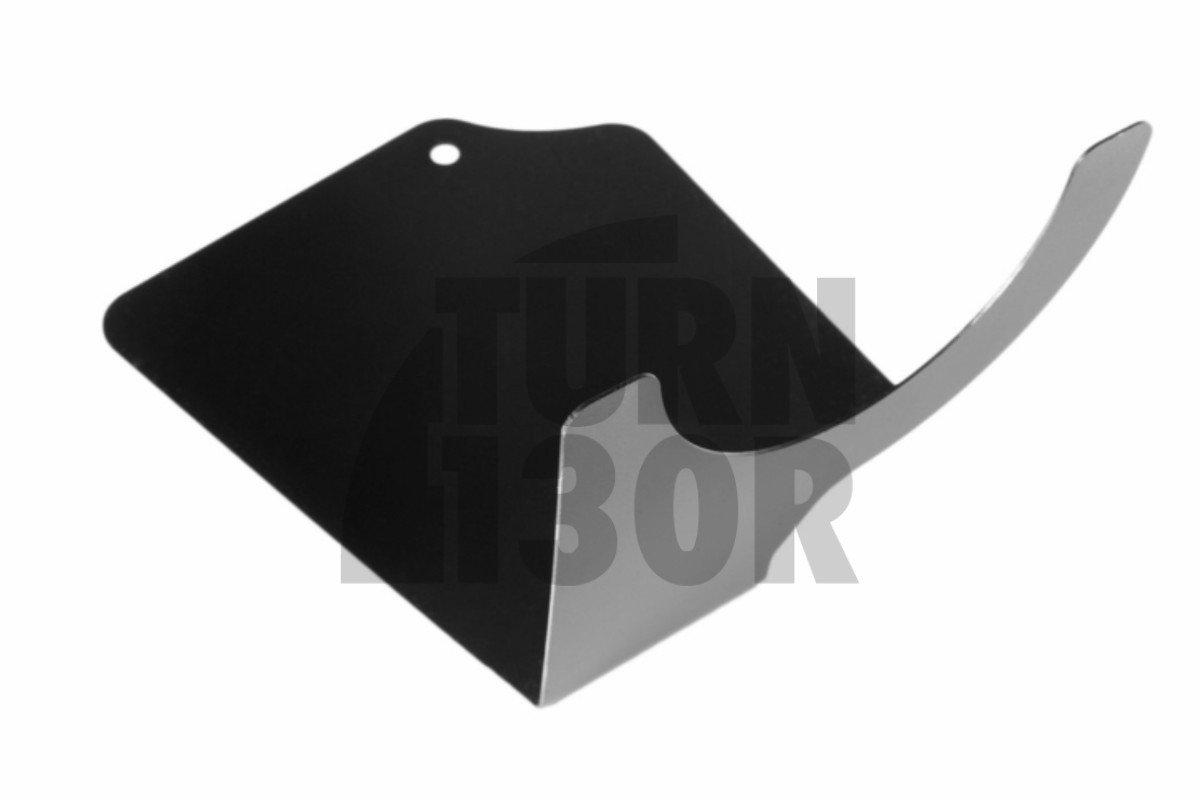 Eventuri Carbon Fiber Intake System for BMW M3 E9x Eventuri Carbon Fiber Intake System for BMW M3 E9x