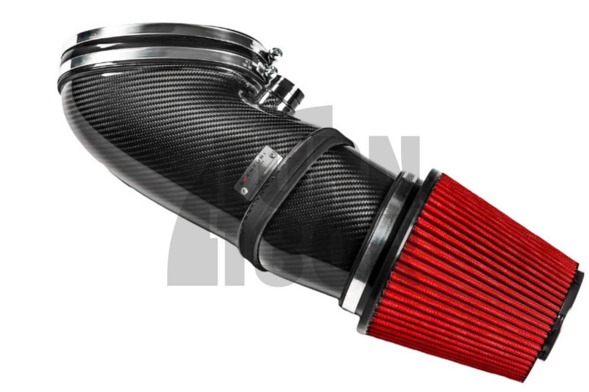 Eventuri Carbon Fiber Intake System for BMW M3 E9x Eventuri Carbon Fiber Intake System for BMW M3 E9x