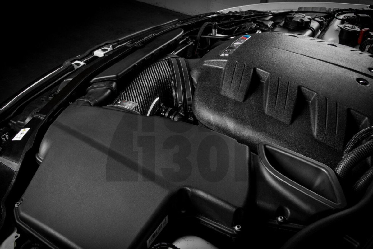 Eventuri Carbon Fiber Intake System for BMW M3 E9x Eventuri Carbon Fiber Intake System for BMW M3 E9x