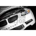 Eventuri Carbon Fiber Intake System for BMW M3 E9x Eventuri Carbon Fiber Intake System for BMW M3 E9x