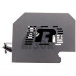Enhanced Air Intake System with Electronic Control Unit Mounting Bracket designed for Ford Focus 2 ST 225 Enhanced Air Intake System with Electronic Control Unit Mounting Bracket designed for Ford Focus 2 ST 225