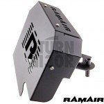 Enhanced Air Intake System with Electronic Control Unit Mounting Bracket designed for Ford Focus 2 ST 225 Enhanced Air Intake System with Electronic Control Unit Mounting Bracket designed for Ford Focus 2 ST 225