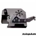Enhanced Air Intake System with Electronic Control Unit Mounting Bracket designed for Ford Focus 2 ST 225 Enhanced Air Intake System with Electronic Control Unit Mounting Bracket designed for Ford Focus 2 ST 225