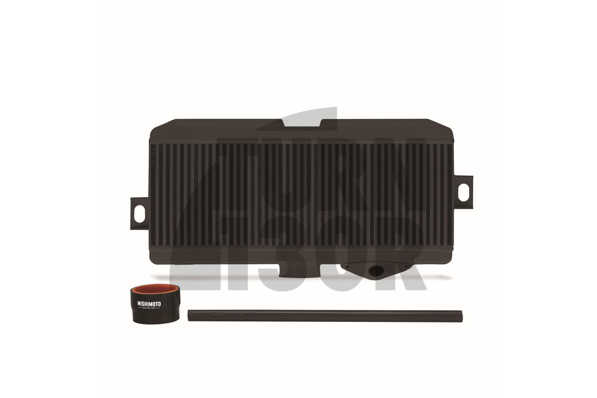 Mishimoto Top Mount Intercooler Subaru Impreza STI 08-17 Mishimoto Top Mount Intercooler Subaru Impreza STI 08-17
