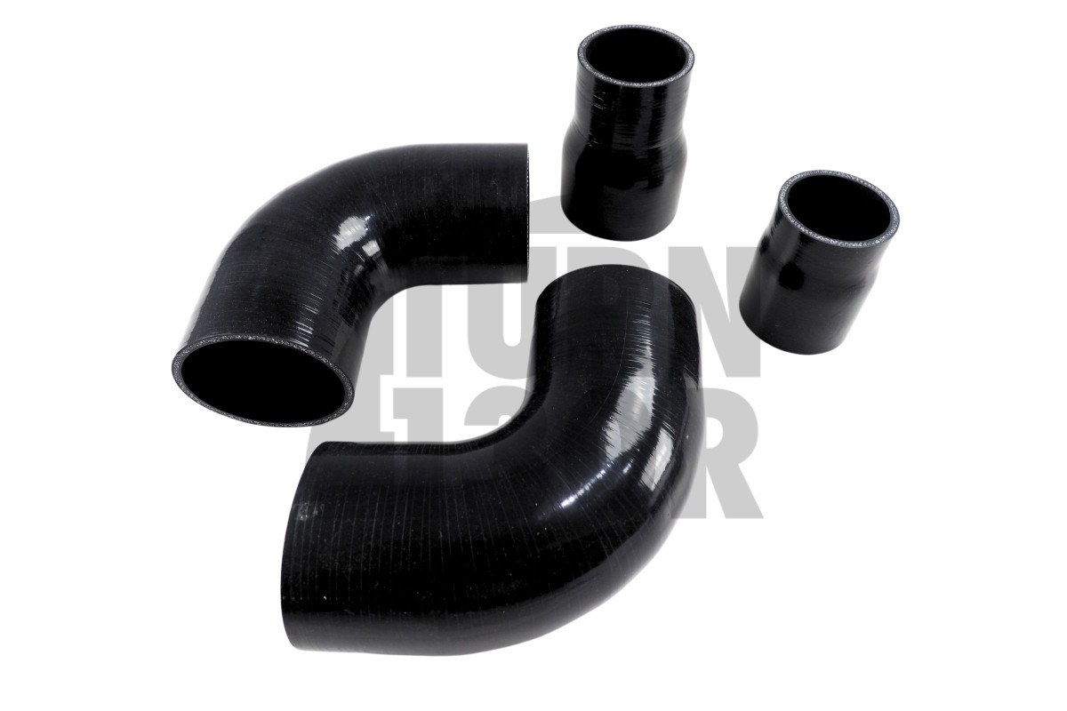 Oversized Ramair Intake System designed for Golf 5 GTI, A3 8P, Leon 2 FR, and Scirocco 2.0 TFSI K03 models with 2.0 TFSI K03 engines Oversized Ramair Intake System designed for Golf 5 GTI, A3 8P, Leon 2 FR, and Scirocco 2.0 TFSI K03 models with 2.0 TFSI K03 engines