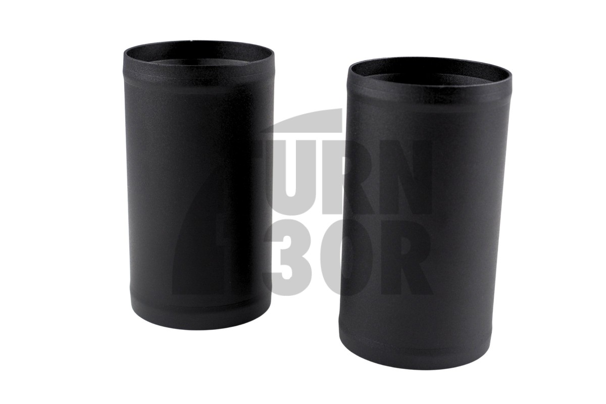 Oversized Ramair Intake System designed for Golf 5 GTI, A3 8P, Leon 2 FR, and Scirocco 2.0 TFSI K03 models with 2.0 TFSI K03 engines Oversized Ramair Intake System designed for Golf 5 GTI, A3 8P, Leon 2 FR, and Scirocco 2.0 TFSI K03 models with 2.0 TFSI K03 engines