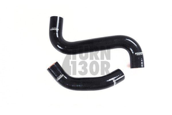 Mishimoto Radiator Hose Kit Subaru Impreza WRX / STI 01-07
