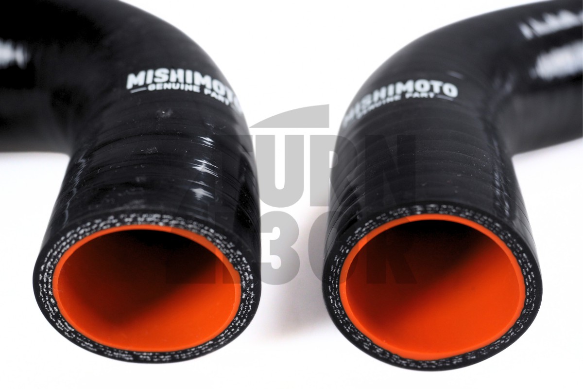 Mishimoto Radiator Hose Kit Subaru Impreza WRX / STI 01-07 Mishimoto Radiator Hose Kit Subaru Impreza WRX / STI 01-07