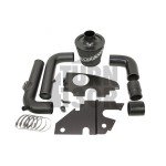 Ramair Intake designed for Golf 5 GTI, S3 8P, Leon 2 Cupra, Scirocco R, and Golf 6 R 2.0 TFSI Ramair Intake designed for Golf 5 GTI, S3 8P, Leon 2 Cupra, Scirocco R, and Golf 6 R 2.0 TFSI