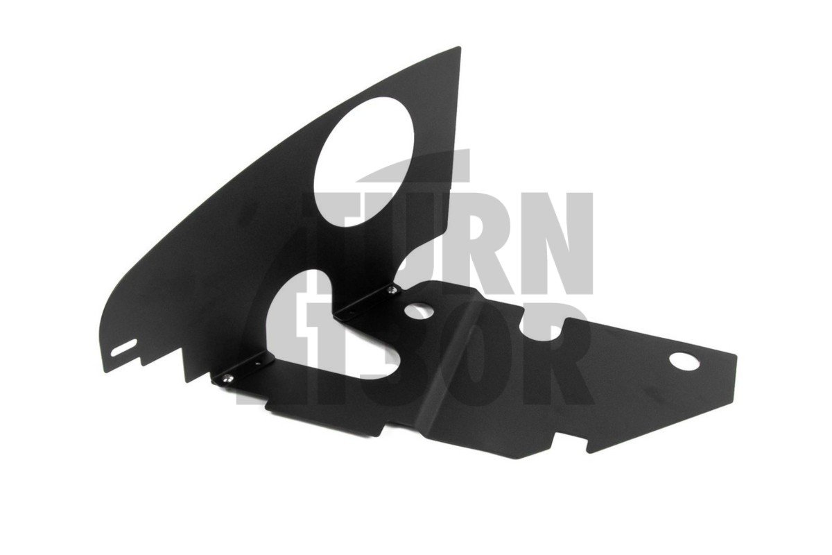 Ramair Intake designed for Golf 5 GTI, S3 8P, Leon 2 Cupra, Scirocco R, and Golf 6 R 2.0 TFSI Ramair Intake designed for Golf 5 GTI, S3 8P, Leon 2 Cupra, Scirocco R, and Golf 6 R 2.0 TFSI