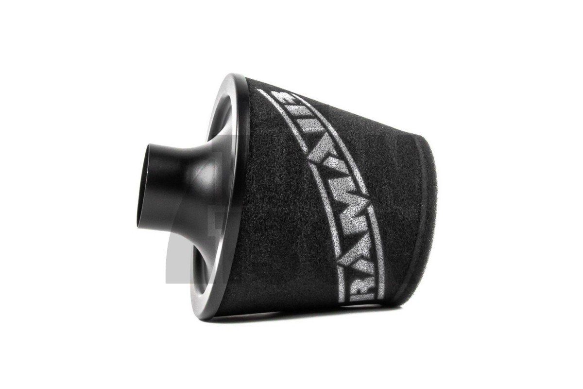 Ramair Intake designed for Golf 5 GTI, S3 8P, Leon 2 Cupra, Scirocco R, and Golf 6 R 2.0 TFSI Ramair Intake designed for Golf 5 GTI, S3 8P, Leon 2 Cupra, Scirocco R, and Golf 6 R 2.0 TFSI
