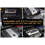 Ramair Intake designed for Golf 5 GTI, S3 8P, Leon 2 Cupra, Scirocco R, and Golf 6 R 2.0 TFSI Ramair Intake designed for Golf 5 GTI, S3 8P, Leon 2 Cupra, Scirocco R, and Golf 6 R 2.0 TFSI