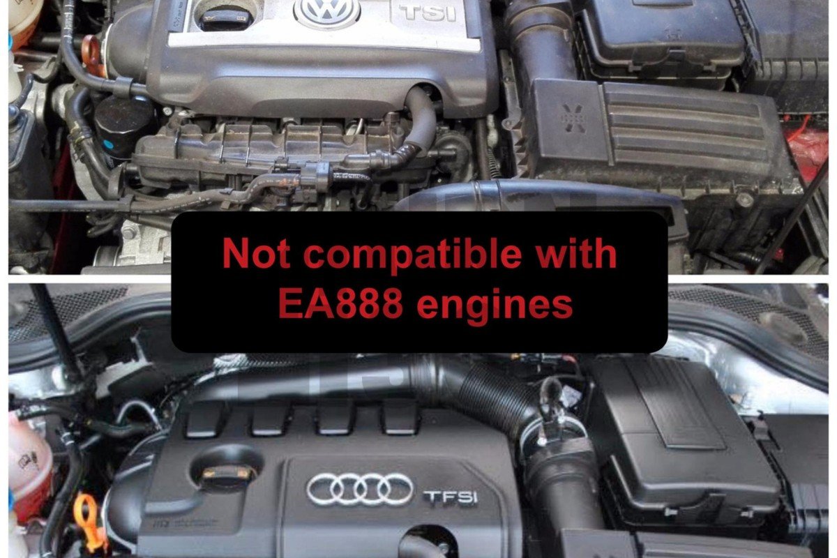 Ramair Intake designed for Golf 5 GTI, S3 8P, Leon 2 Cupra, Scirocco R, and Golf 6 R 2.0 TFSI Ramair Intake designed for Golf 5 GTI, S3 8P, Leon 2 Cupra, Scirocco R, and Golf 6 R 2.0 TFSI
