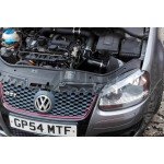 Ramair Intake designed for Golf 5 GTI, S3 8P, Leon 2 Cupra, Scirocco R, and Golf 6 R 2.0 TFSI Ramair Intake designed for Golf 5 GTI, S3 8P, Leon 2 Cupra, Scirocco R, and Golf 6 R 2.0 TFSI
