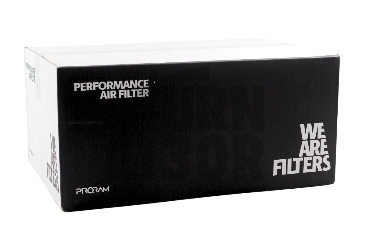 Ramair Intake designed for Golf 5 GTI, S3 8P, Leon 2 Cupra, Scirocco R, and Golf 6 R 2.0 TFSI Ramair Intake designed for Golf 5 GTI, S3 8P, Leon 2 Cupra, Scirocco R, and Golf 6 R 2.0 TFSI