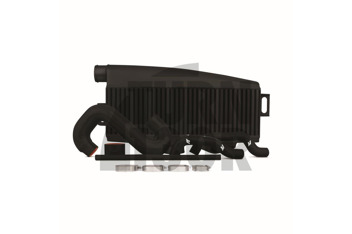 Mishimoto Top Mount Intercooler Subaru Impreza WRX / STI 01-07 Mishimoto Top Mount Intercooler Subaru Impreza WRX / STI 01-07