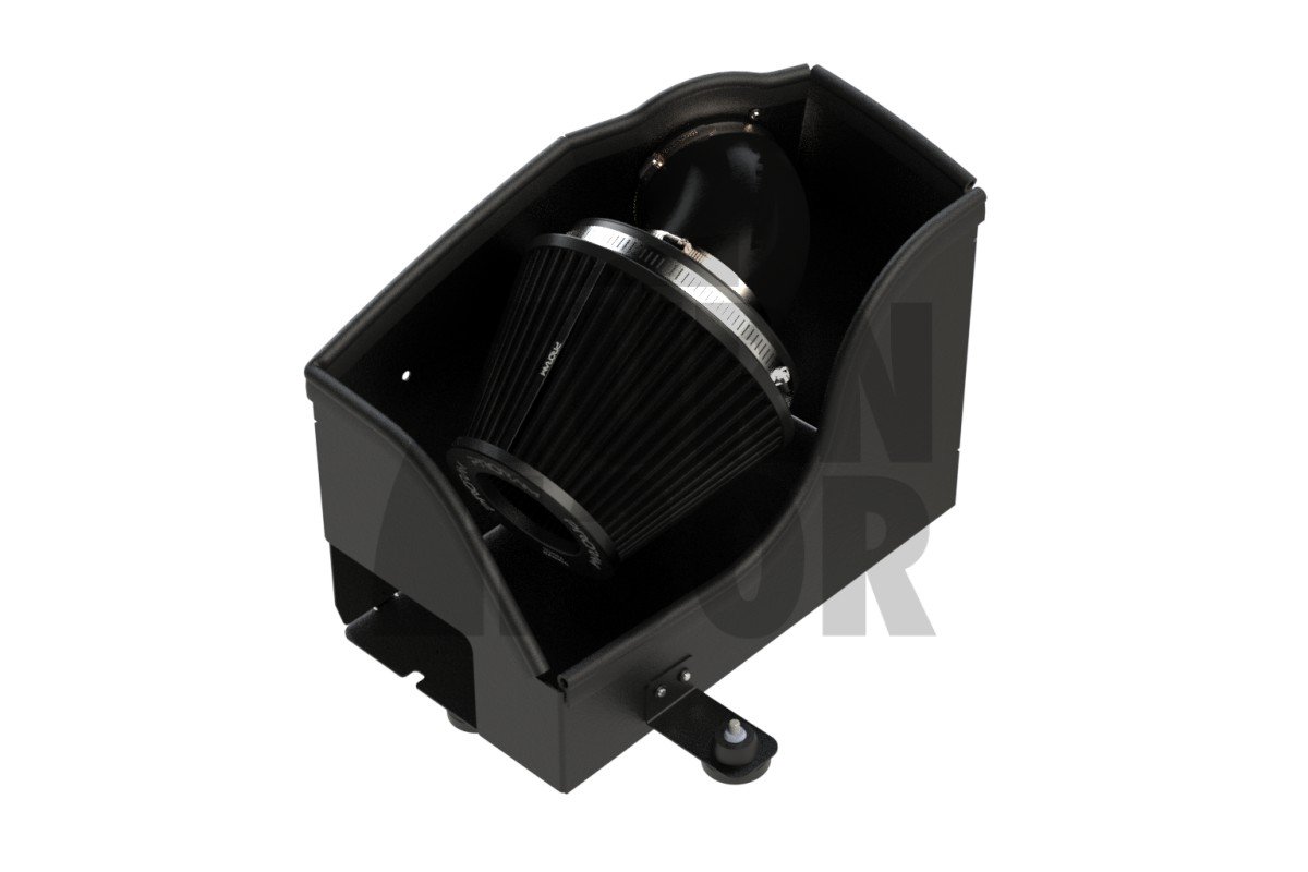 Performance Air Intake System for Golf 5 R32, A3 8P V6, TT 3.2, and TTS Mk2 Performance Air Intake System for Golf 5 R32, A3 8P V6, TT 3.2, and TTS Mk2