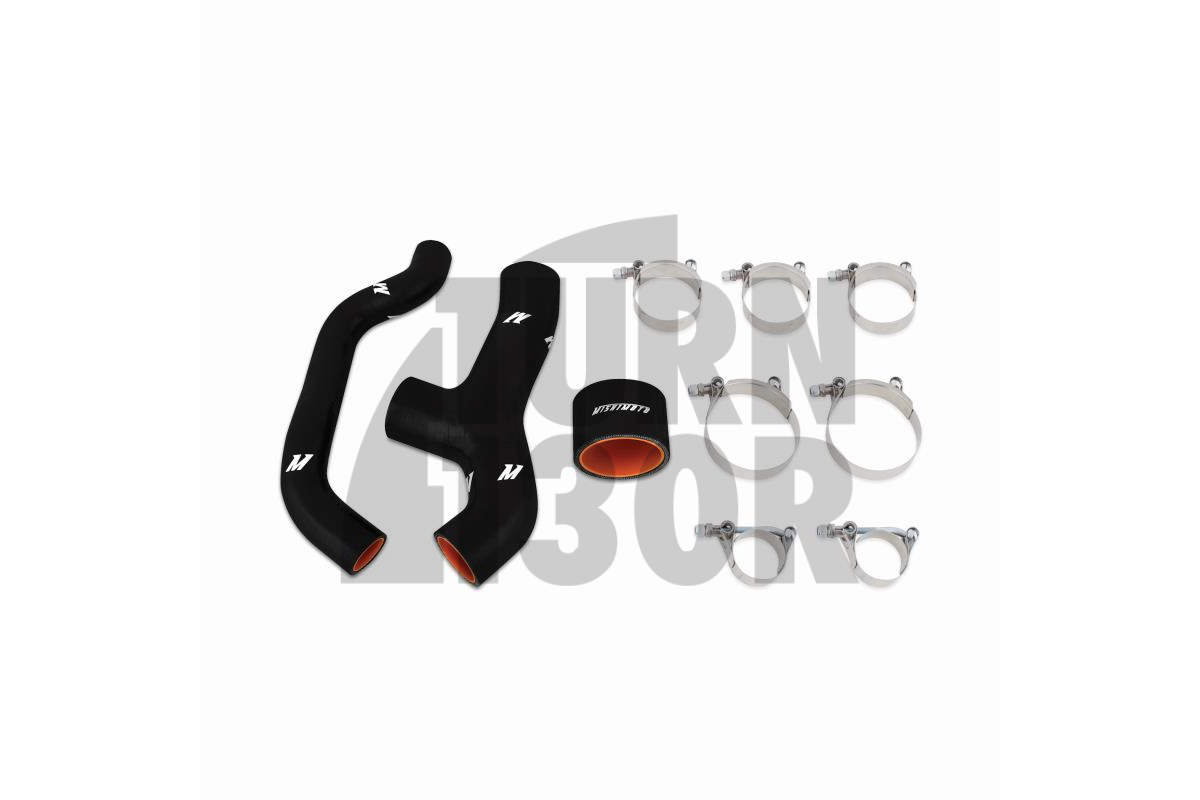 Mishimoto Intercooler Hoses Subaru Impreza WRX 06-07 Mishimoto Intercooler Hoses Subaru Impreza WRX 06-07
