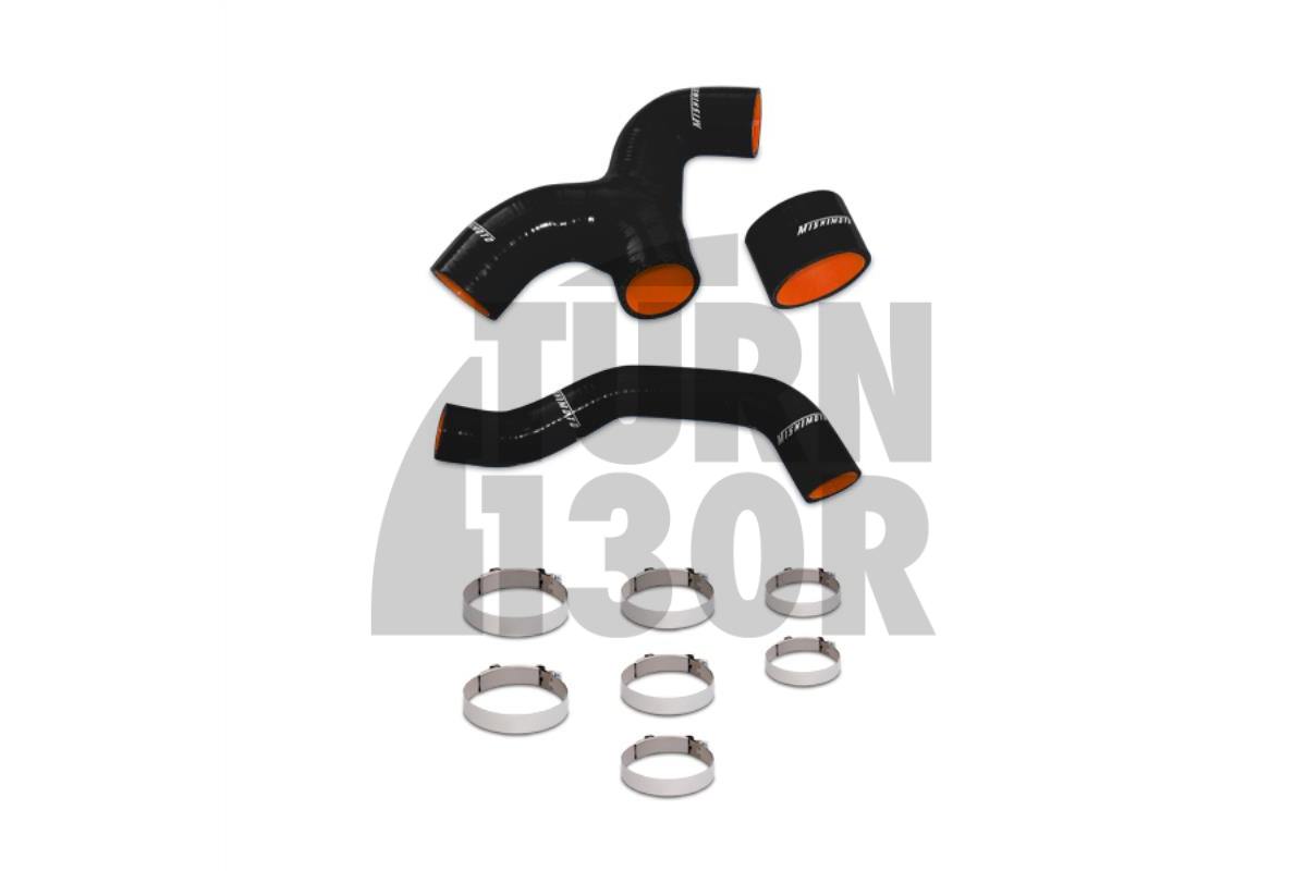 Mishimoto Intercooler Hoses Subaru Impreza WRX GD 01-05 Mishimoto Intercooler Hoses Subaru Impreza WRX GD 01-05