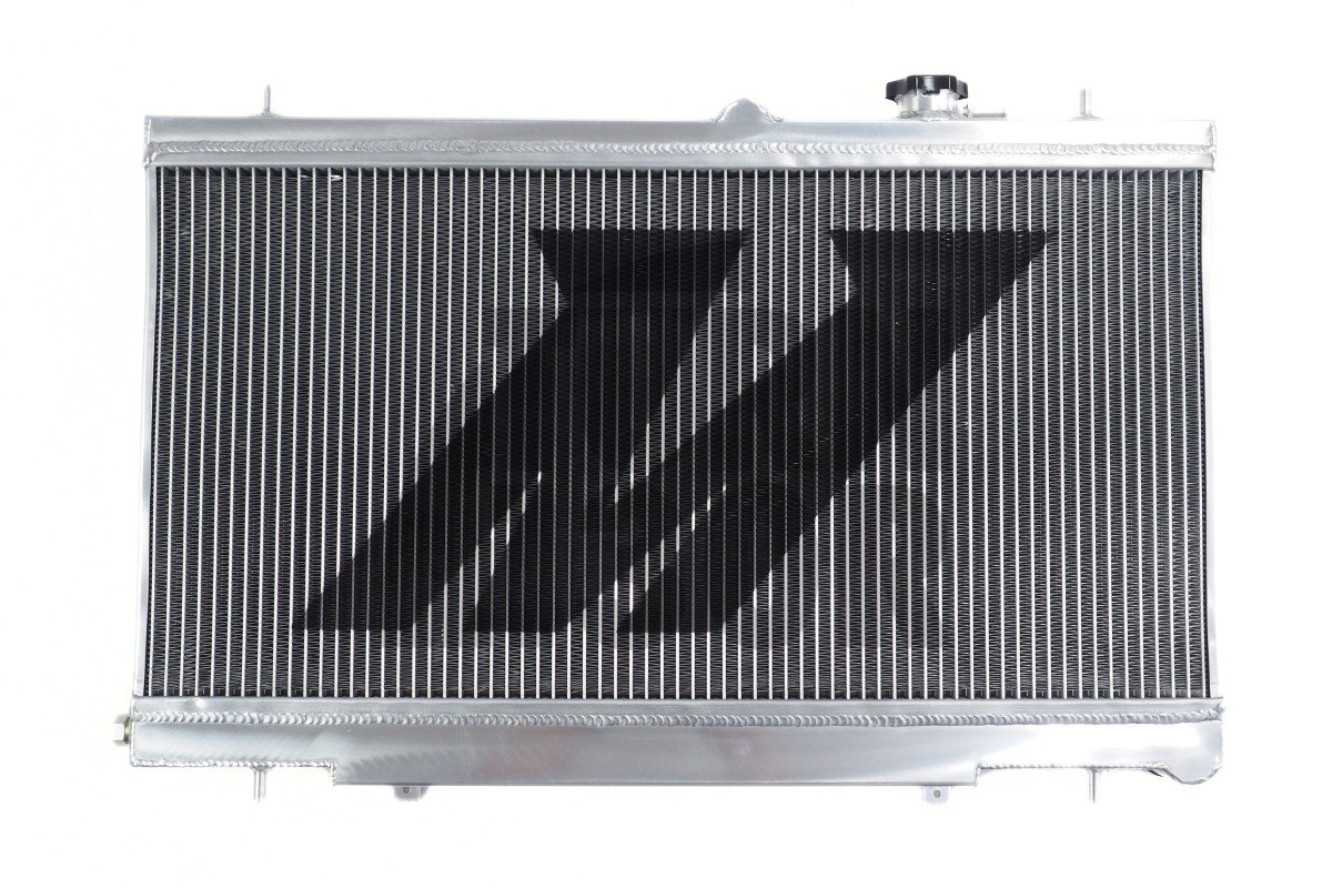 Mishimoto Radiator Subaru Impreza WRX STI 01-07 Mishimoto Radiator Subaru Impreza WRX STI 01-07
