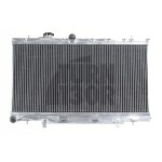 Mishimoto Radiator Subaru Impreza WRX STI 01-07 Mishimoto Radiator Subaru Impreza WRX STI 01-07