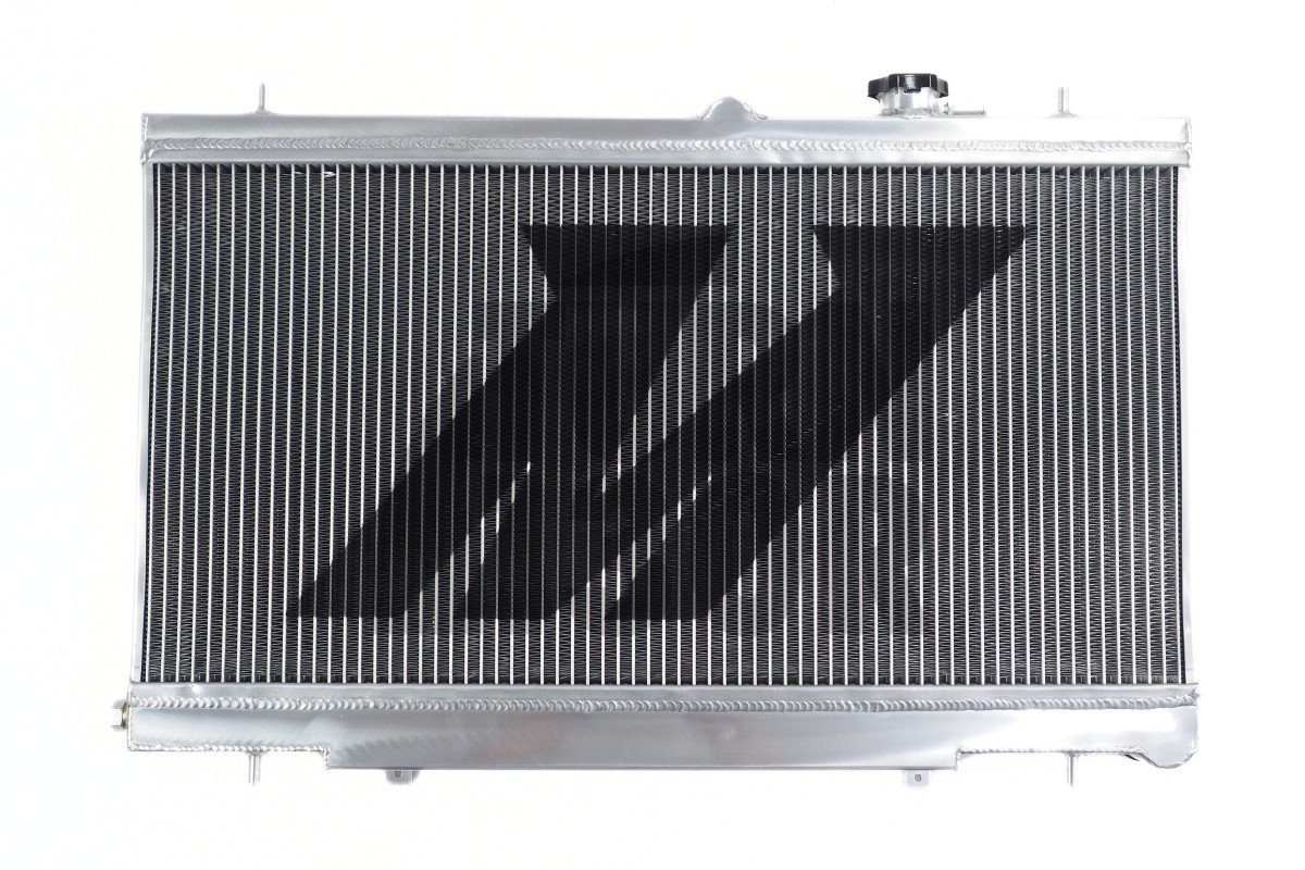 Mishimoto Radiator Subaru Impreza WRX STI 01-07 Mishimoto Radiator Subaru Impreza WRX STI 01-07