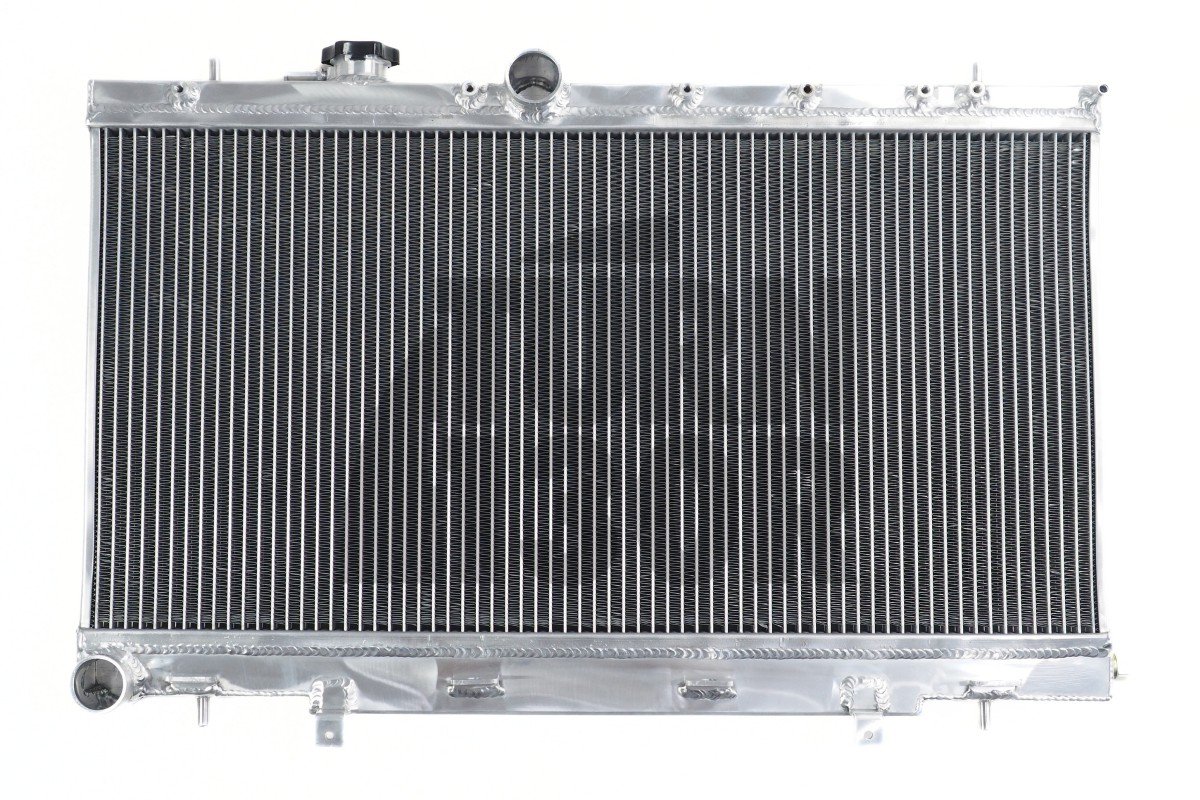 Mishimoto Radiator Subaru Impreza WRX STI 01-07 Mishimoto Radiator Subaru Impreza WRX STI 01-07