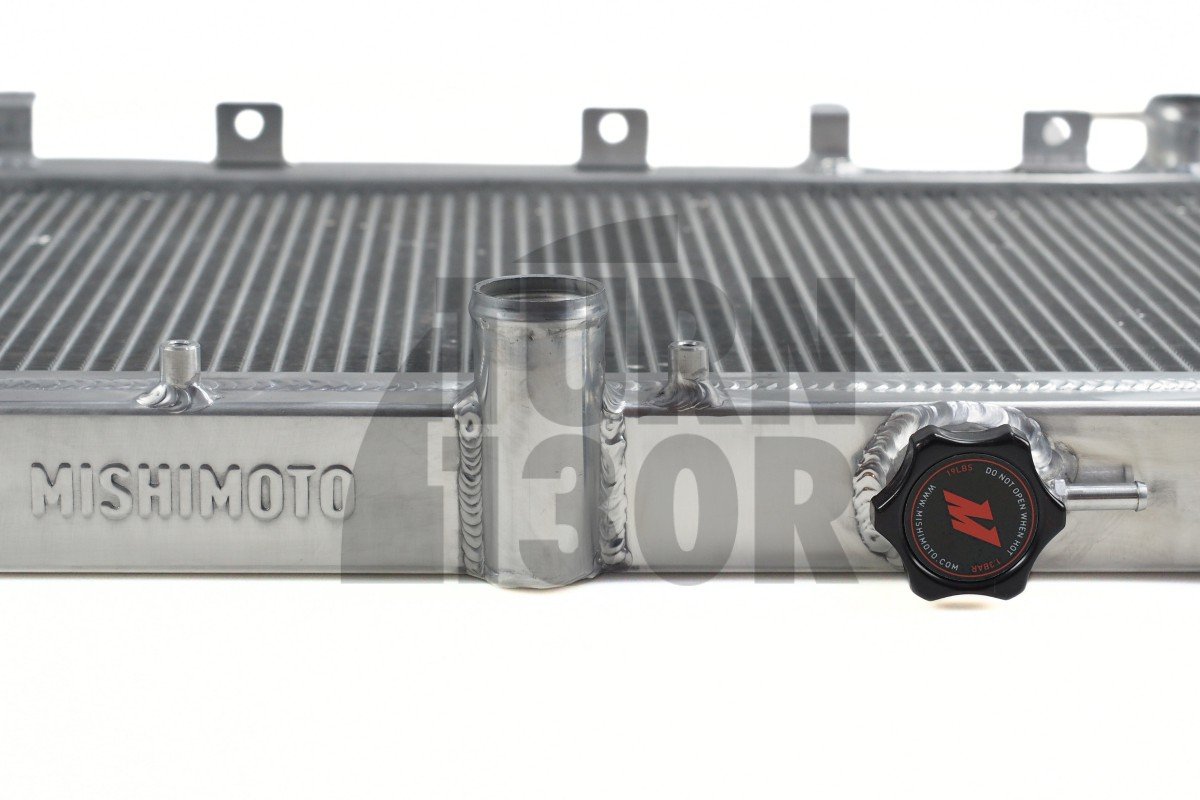 Mishimoto Radiator Subaru Impreza WRX STI 01-07 Mishimoto Radiator Subaru Impreza WRX STI 01-07