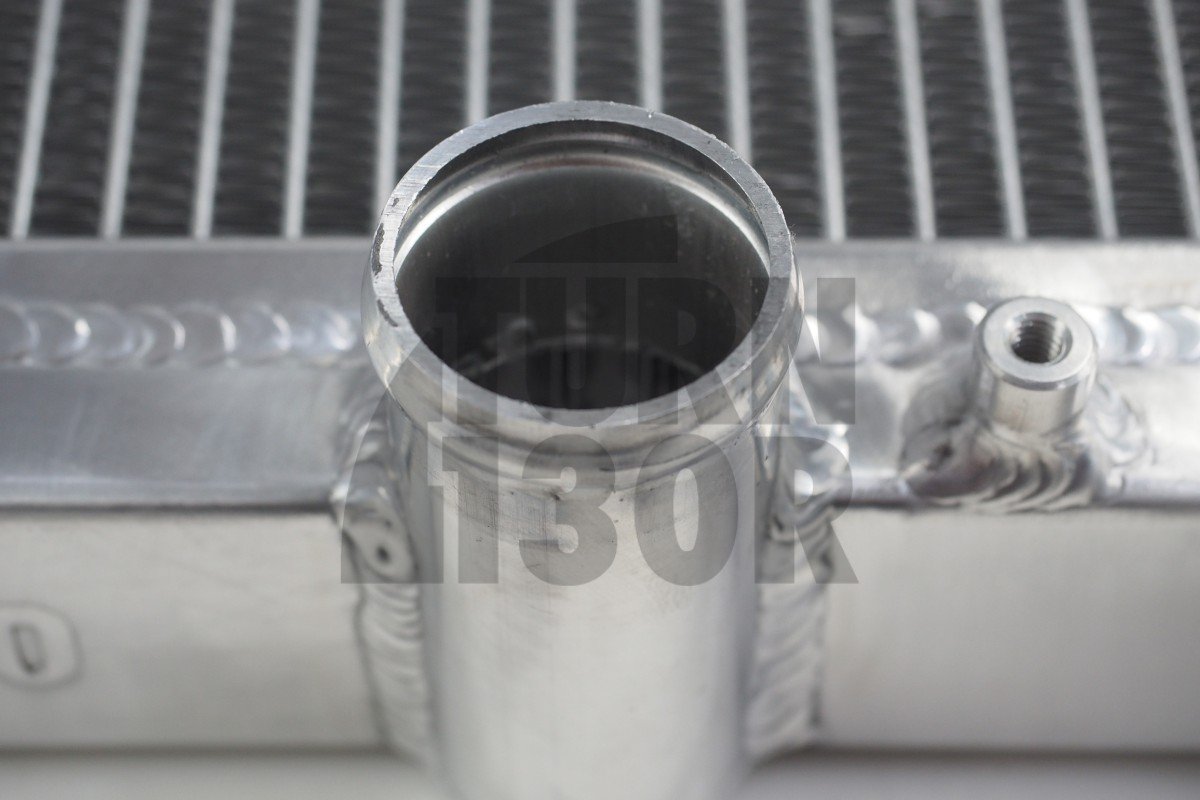 Mishimoto Radiator Subaru Impreza WRX STI 01-07 Mishimoto Radiator Subaru Impreza WRX STI 01-07