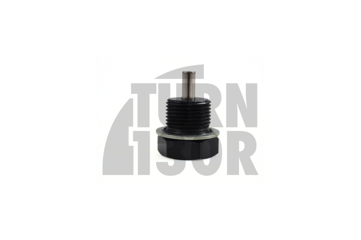 Mishimoto Magnetic Oil Drain Plug Subaru Impreza WRX STI 01-18 Mishimoto Magnetic Oil Drain Plug Subaru Impreza WRX STI 01-18