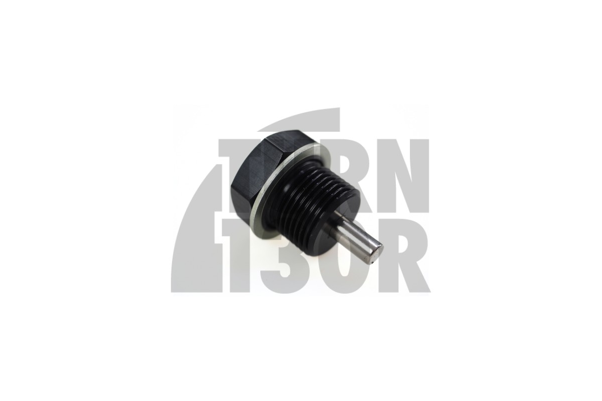 Mishimoto Magnetic Oil Drain Plug Subaru Impreza WRX STI 01-18 Mishimoto Magnetic Oil Drain Plug Subaru Impreza WRX STI 01-18