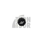 Mishimoto Magnetic Oil Drain Plug Subaru Impreza WRX STI 01-18 Mishimoto Magnetic Oil Drain Plug Subaru Impreza WRX STI 01-18