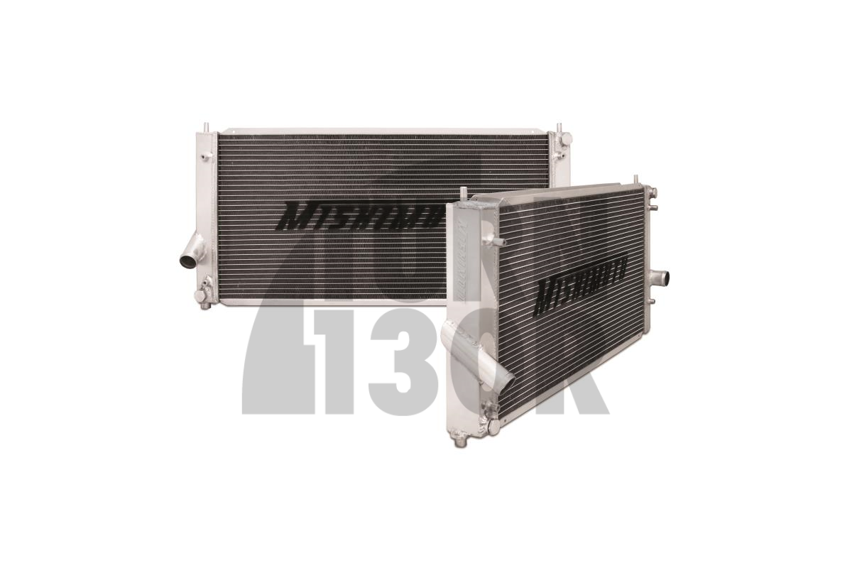 Mishimoto Aluminium Radiator Toyota MR2 ZZW30 Mishimoto Aluminium Radiator Toyota MR2 ZZW30